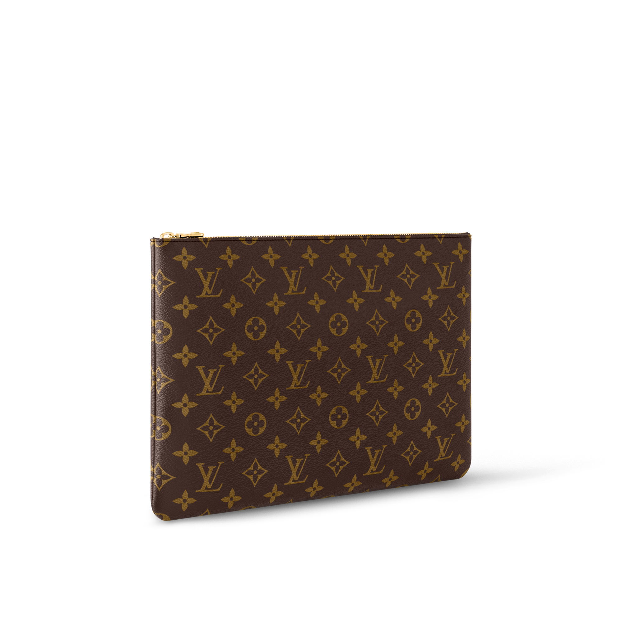 Key Pouch L Monogram - Women - Small Leather Goods | LOUIS VUITTON ®